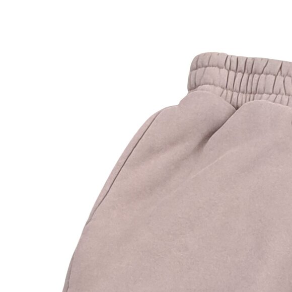 Comfrt  Fleece Good Days Ahead Sweatpants Joggers Size Medium - Picture 4 of 8